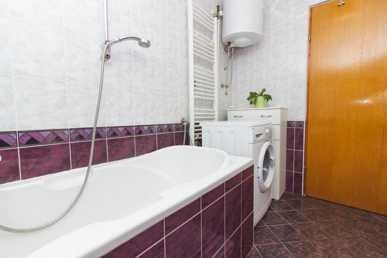 Apartman Andrijana Zadar Exterior photo