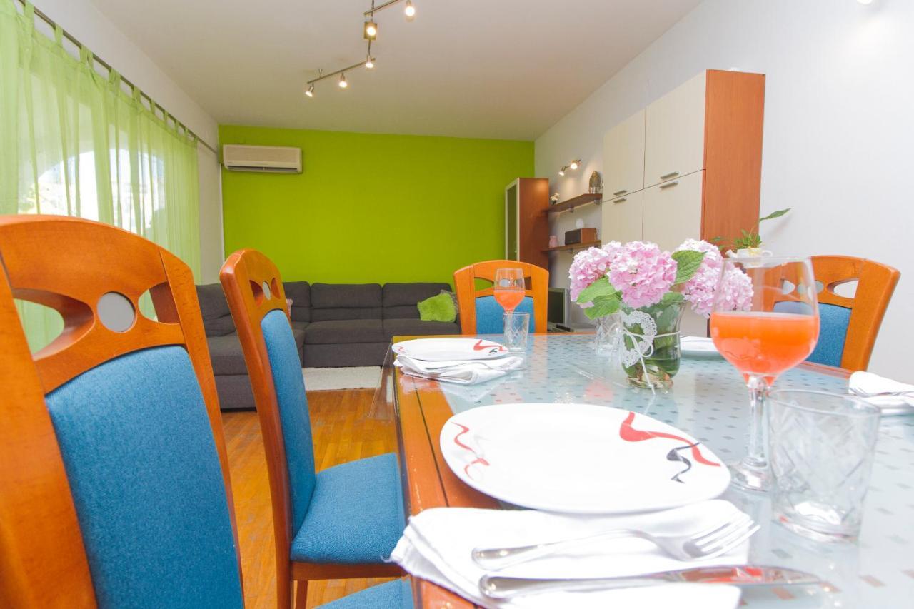 Apartman Andrijana Zadar Exterior photo